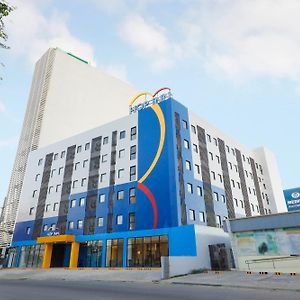 Hop Inn Hotel Iloilo